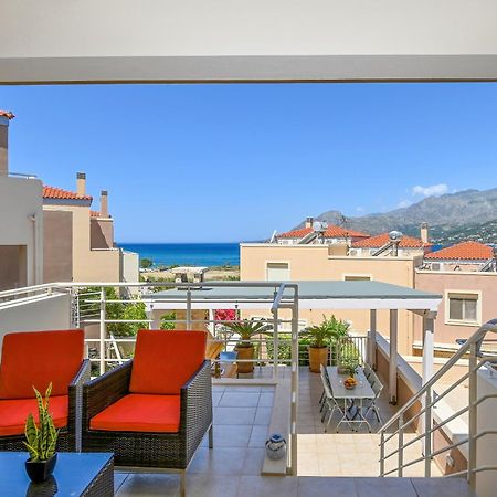 Sand Lily Residence Plakias Exterior foto